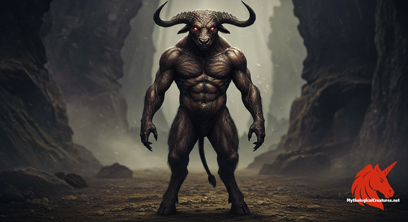Morax - Morax is renowned for his dual role as a scholarly demon and a commanding presence in Hell, uniquely blending infernal authority with the imparting of ancient wisdom.