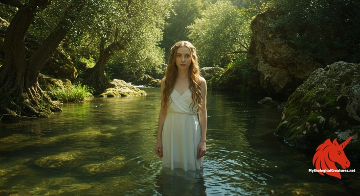 Discover another mythical creature