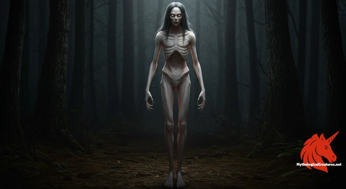 Depiction of Moroi Discover another mythical creature