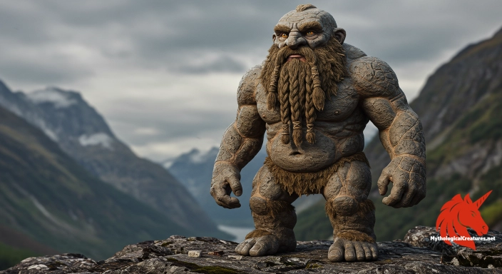 Discover another mythical creature