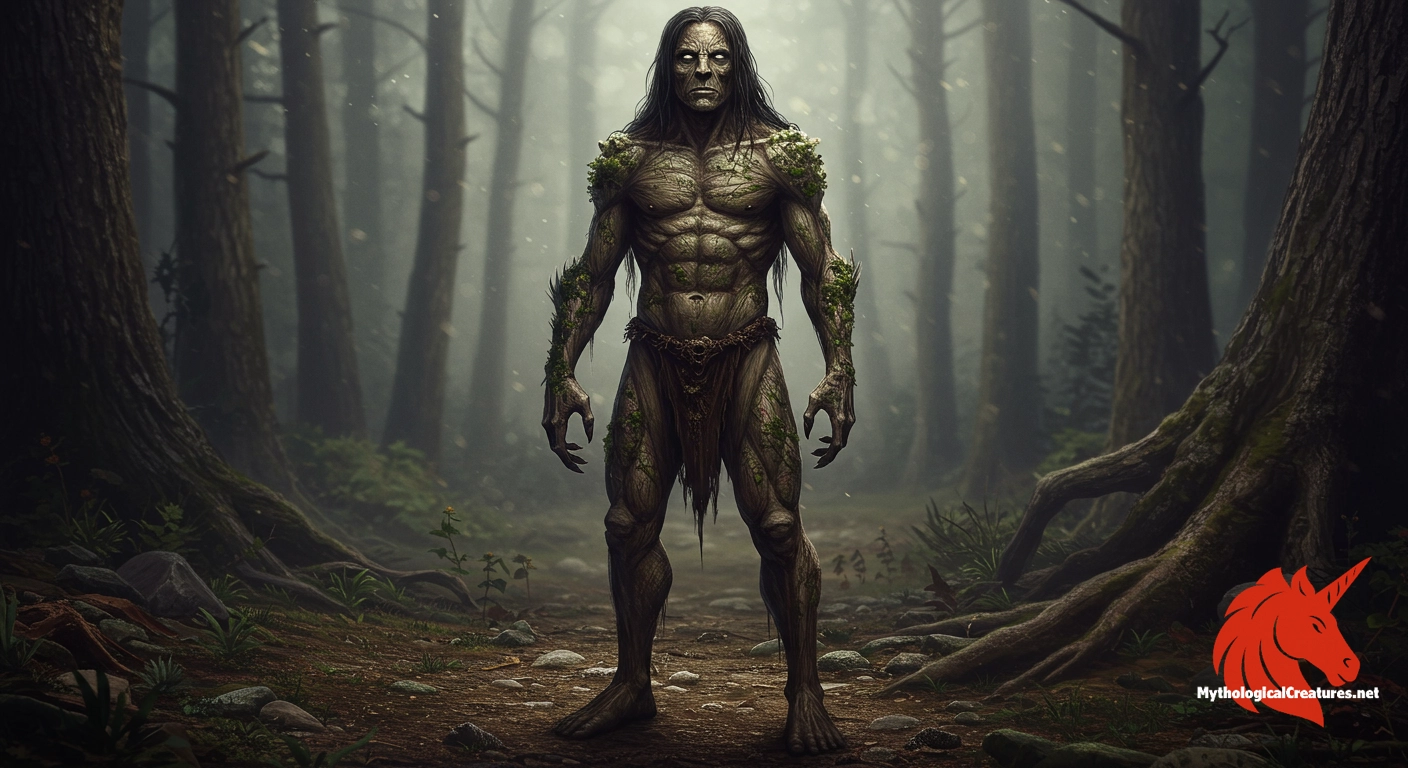 Mouros - Represent the enigmatic and primordial forces tied to the earth and ancient traditions, acting as a counterpoint to mortal society. Mouros - Represent the enigmatic and primordial forces tied to the earth and ancient traditions, acting as a counterpoint to mortal society.