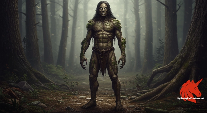 Discover another mythical creature