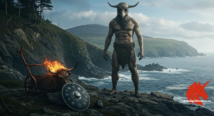 Discover another mythical creature