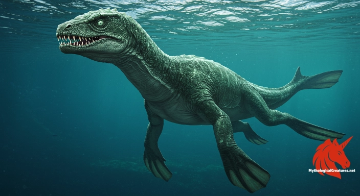 Discover another mythical creature