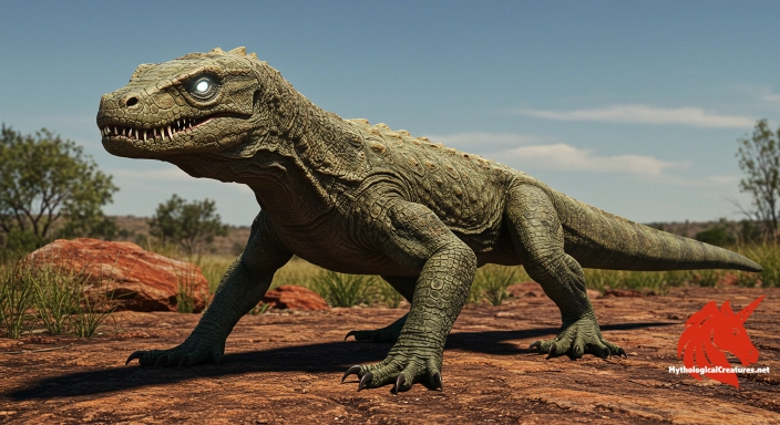 Discover another mythical creature