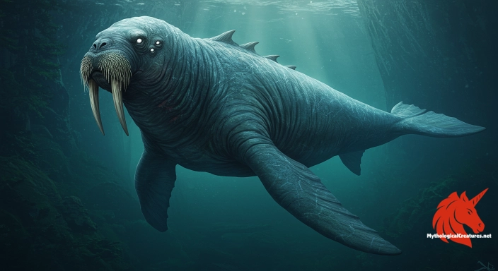 Discover another mythical creature