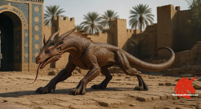 Discover another mythical creature