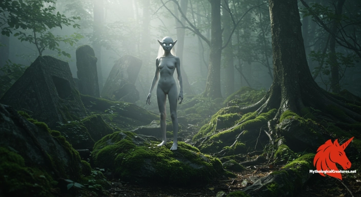 Discover another mythical creature