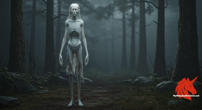 Discover another mythical creature