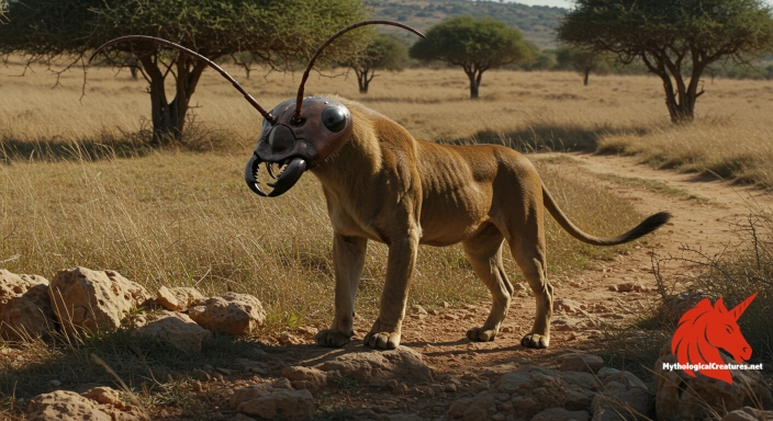 Discover another mythical creature