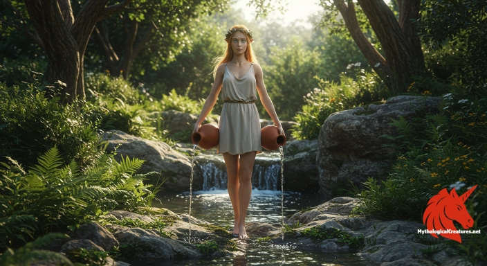 Discover another mythical creature