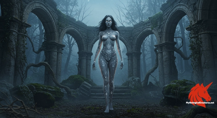 Discover another mythical creature