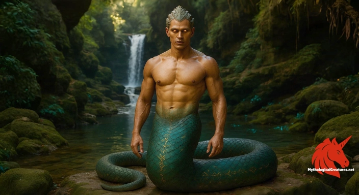 Discover another mythical creature
