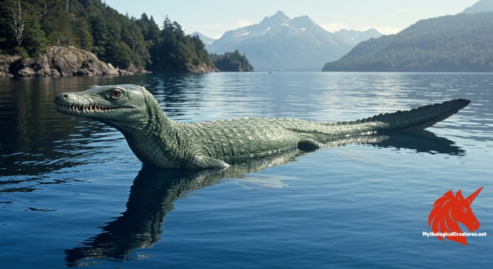 Discover another mythical creature