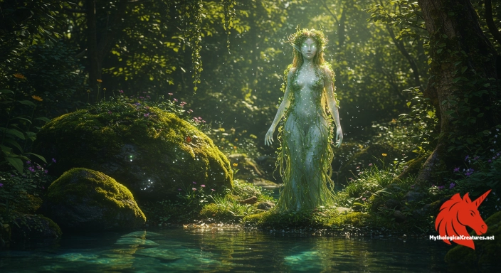 Discover another mythical creature