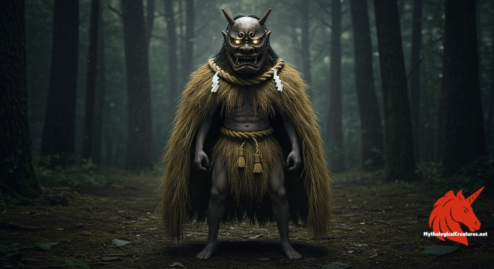Discover another mythical creature