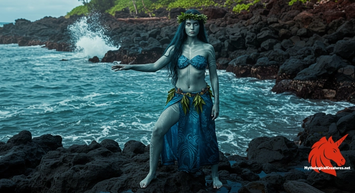 Discover another mythical creature