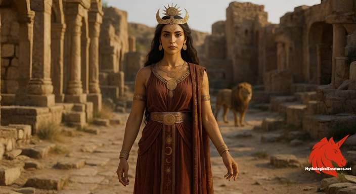 Discover another mythical creature