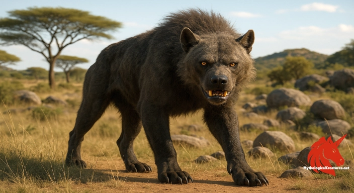 Discover another mythical creature