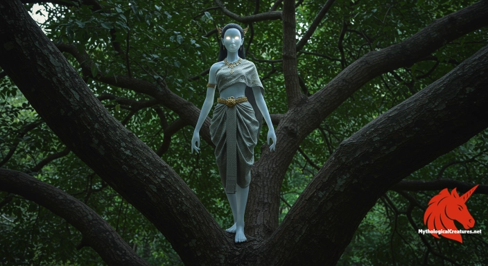 Discover another mythical creature