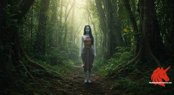 Discover another mythical creature