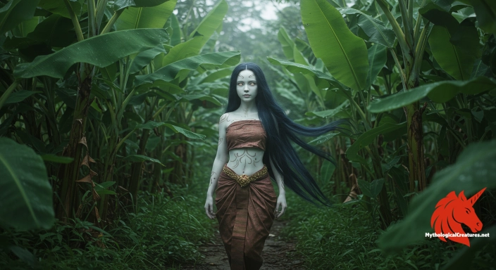 Discover another mythical creature