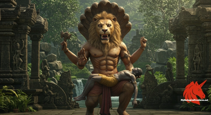 Discover another mythical creature