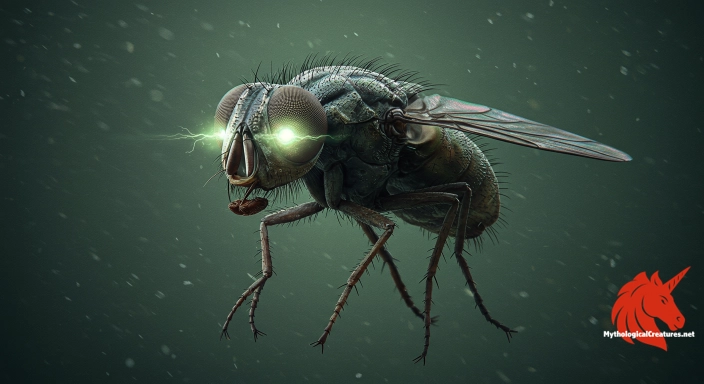 Discover another mythical creature