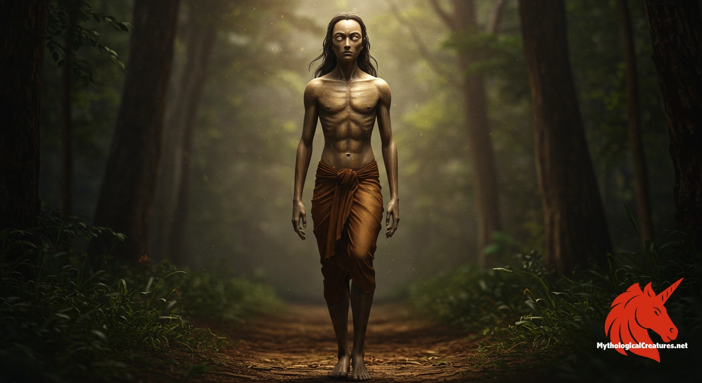 Nat - Nats serve as vital intermediaries between the mortal and spiritual worlds, offering protection, guidance, and a connection to ancestral heritage.