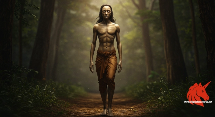 Discover another mythical creature