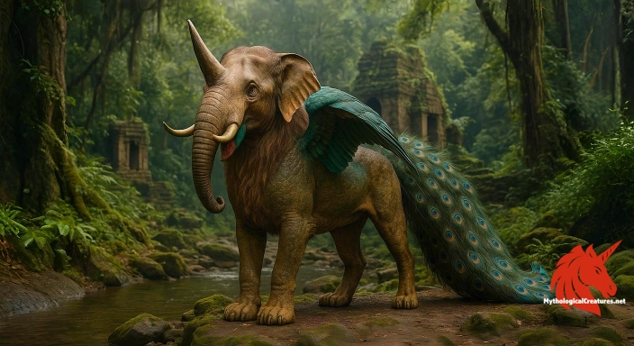 Discover another mythical creature