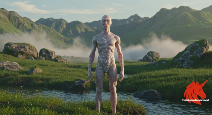 Discover another mythical creature