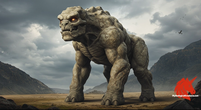 Discover another mythical creature