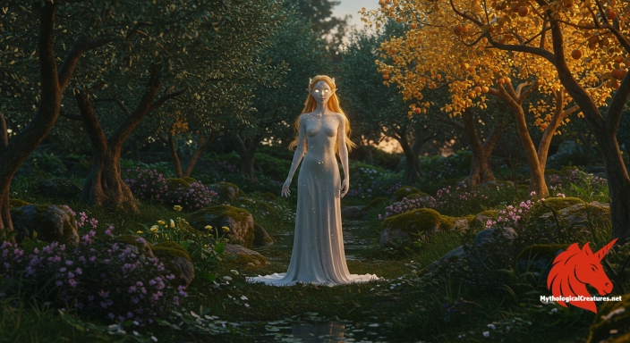 Discover another mythical creature