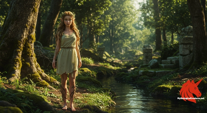Discover another mythical creature
