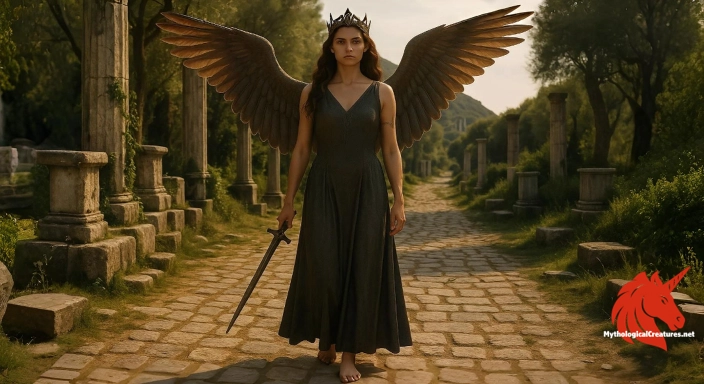 Discover another mythical creature