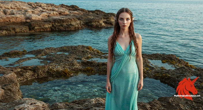 Discover another mythical creature