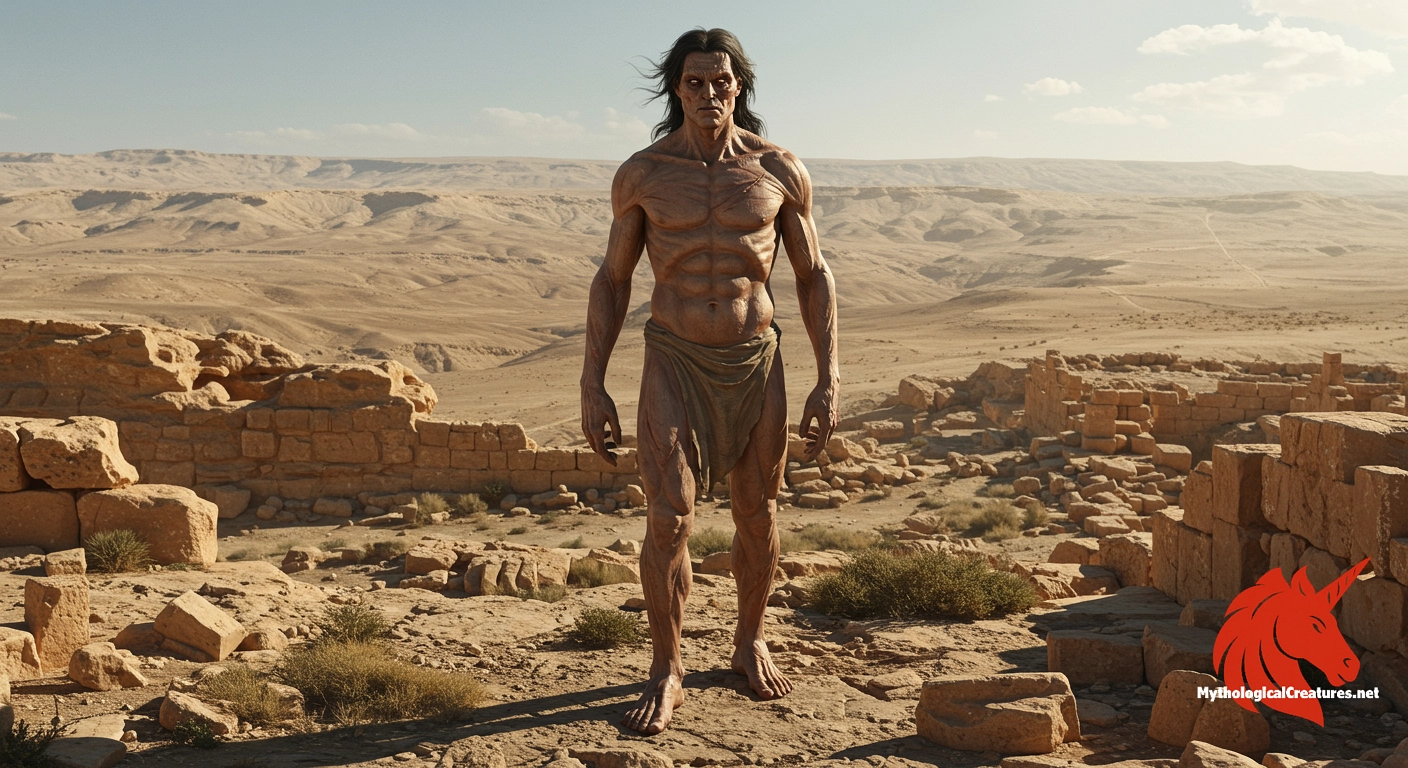 Nephilim - They exemplify the mysterious interactions between the divine and mortal realms and have fueled debates on the nature of sin, rebellion, and the origins of evil in ancient narratives. Nephilim - They exemplify the mysterious interactions between the divine and mortal realms and have fueled debates on the nature of sin, rebellion, and the origins of evil in ancient narratives.