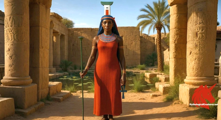 Discover another mythical creature