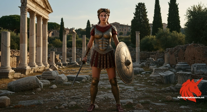 Discover another mythical creature