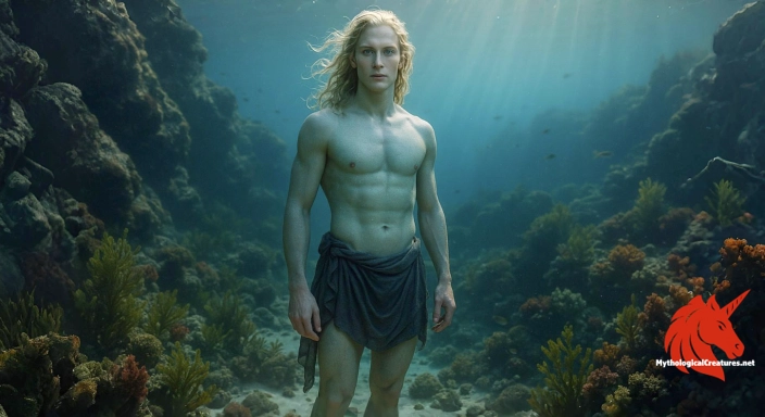 Discover another mythical creature