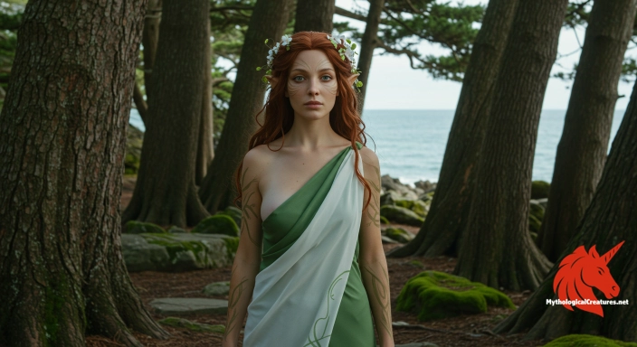 Discover another mythical creature