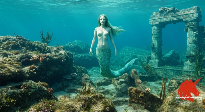 Discover another mythical creature