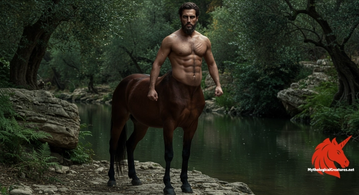 Discover another mythical creature