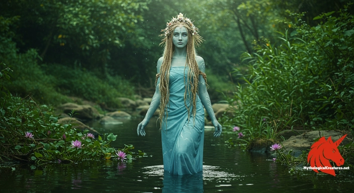 Discover another mythical creature