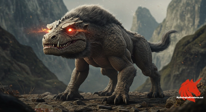 Discover another mythical creature
