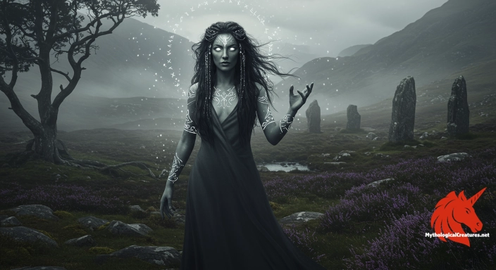Discover another mythical creature