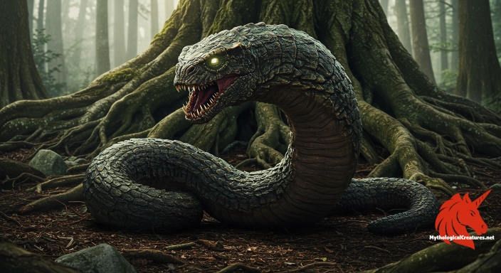 Discover another mythical creature