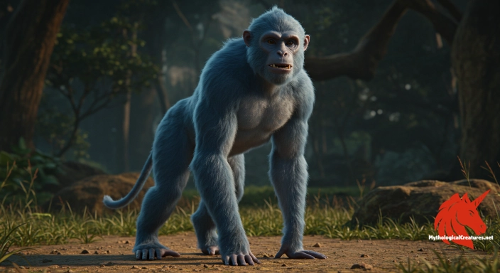 Discover another mythical creature