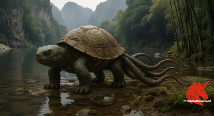 Discover another mythical creature